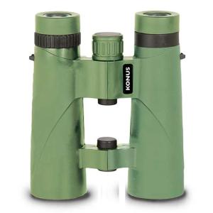 Konus Orient Binoculars 10x25mm Green KL2012