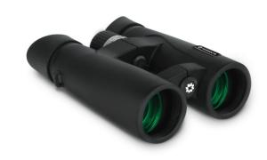 Konus Mission 10x42mm Binoculars, Black, 2271
