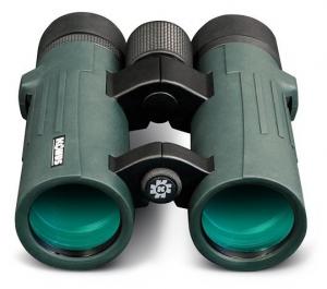 Konus REX 10x42 Roof Prism Binocular,Green 2345