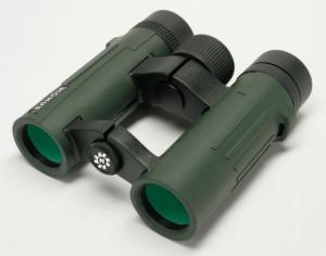 Konus SUPREME-2 10x26mm Waterproof Binoculars,Wide Angle,Green 2364