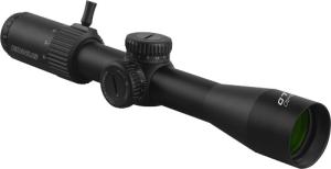 KONUS SCOPE WILD 3-9X40</br>GERMAN 4 RETICLE 7354