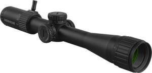 KONUS SCOPE WILD 4-12X40 AOILLUMINATED GERMAN 4 RETICLE 7355K
