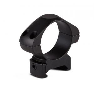 Konus Steel Rings, Medium Version, Black, 30 mm, 7404