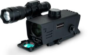Konus Scope Konuspro-NV3 Night Vision 3-9x32 Weaver/Picatinny