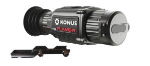 KONUS 7952 FLAME-R THERMAL RFL SCOP 256X192