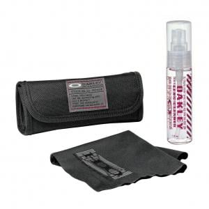 Oakley Lens Cleaning Kit 07-012