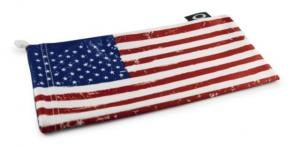 Oakley Eyewear Microbag, USA Flag, RATASTU C0006