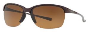 Oakley Unstoppable Polarized Sunglasses for Ladies - Raspberry Spritzer - Standard