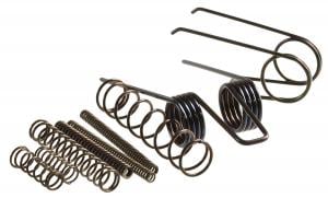 Strike Industries AR Lower Receiver Spring Kit - Shooting Supplies And Accessories at Academy Sports
