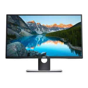 Dell Computers Dell P2417H 23.8-Inch Full HD (1920 x 1080) IPS Monitor with HDMI, DP and USB in Black