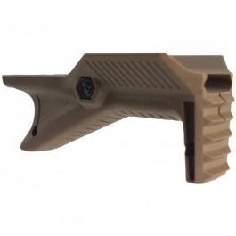 Strike Industries Cobra Tactical Fore Grip - FDE