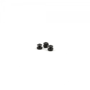 Replacement Mounting Hardware (for all TQ Cases)
