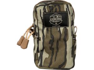Alaska Guide Creations Ravus Side Pocket for Binoculars Case - 690897