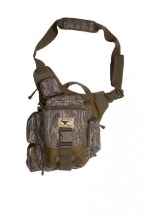 Avery Outdoors Messenger Bag, Bottomland, 690