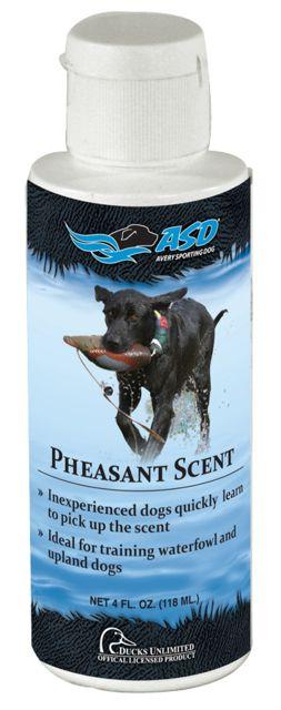 Avery Sporting Dog Pheasant Scent 2017