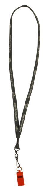 Avery Sporting Dog Single Clip Lanyard,Green 2109