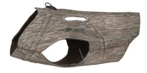 Avery Outdoors Boater's Dog Parka, Bottomland, 4XL, 03178