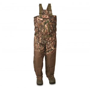 Banded Black Label 2.0 Elite Breathable Insulated Bootfoot Chest Waders 1600-gram