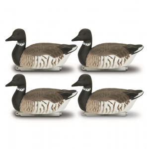 Avery GHG Pro-Grade Brant Floater Decoys 4 Pack