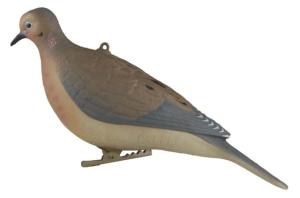 Avery Outdoors Mourning Doves, pair, 72205
