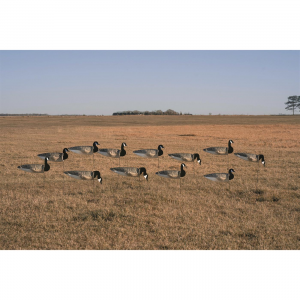 Avery GHG Pro-Grade Canada Goose Tall Sock Decoys 12 Pieces