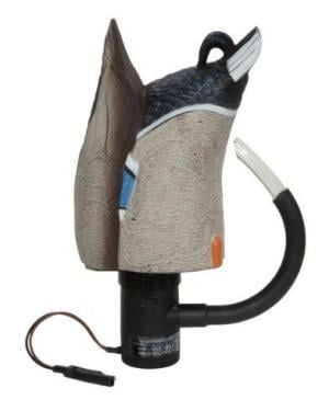 GHG Finisher Spitter Motion Decoys - Mallard Hen