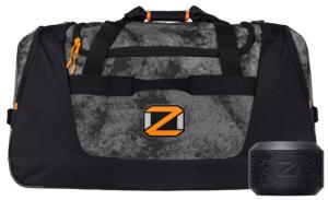 ScentLok OZ Chamber 5K Combo Kit, Black, 4153661-090-OS
