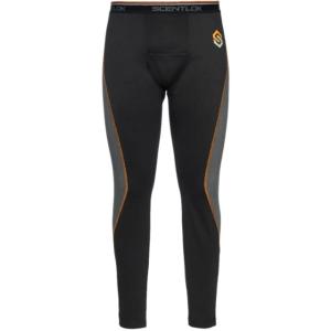 ScentLok Men's Climafleece Midweight Base Layer Bottoms