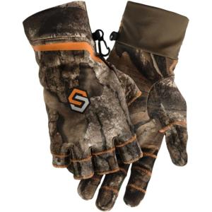 ScentLok Custom Gloves Realtree APX X-Large 1409261