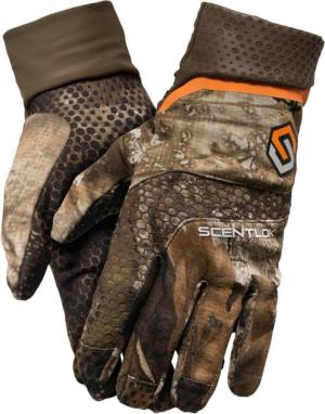 ScentLok Lightweight Shooter Gloves Realtree APX X-Large 1409258