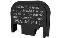 Bastion Slide Back For Glk Psalm 144