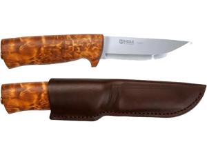 Helle Eggen Fixed Blade Knife - 725220