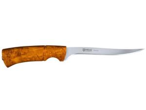 Helle Steinbit Fixed Blade Knife - 720605