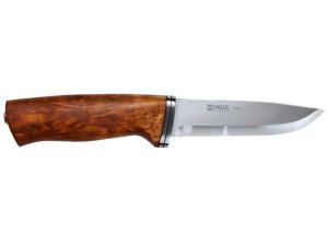 Helle Alden Fixed Blade Knife - 395105