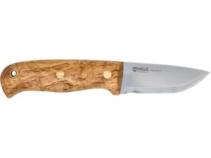 Helle Wabakimi Sleipner Fixed Blade Knife - 648172