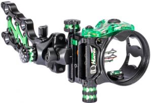 Iq Bowsights Iq Bowsight Pro Hunter 2-pin Plus Floater Pin .019 Rh