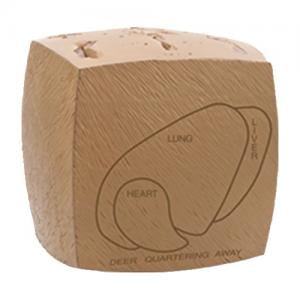 Field Logic Black GLENDEL Vital Insert CORE