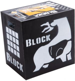 Block Targets Infinity Xbow 16'' X 16'' X 16'' 6-sided