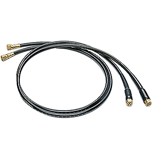 UFlex Hydraulic Hose Kit 18' Two Hoses