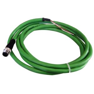 Uflex USA Power A T-VT2 Universal V-Throttle Cable - 6.5', 42029N
