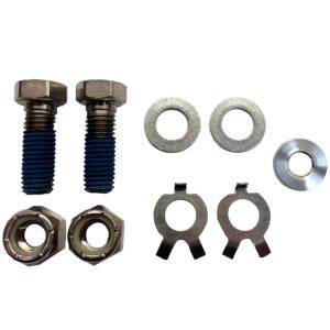 Uflex USA Mounting Hardware UC128-SVS, 40736E-SVS