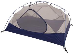 ALPS Mountaineering Chaos 2 Tent, Glacier Gray/Blue Depths, 5252050