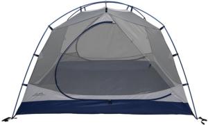 ALPS Mountaineering Acropolis 4-Person Tent, Gray/Navy, 5422350