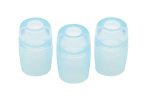 ALPS Mountaineering Bite Valve Sheaths 3 Pack, 7010004