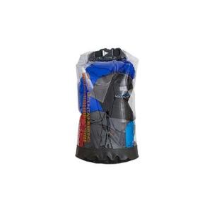 ALPS Mountaineering Clear Passage Dry Bag, 20 Liters 7364000