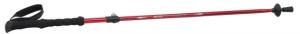 ALPS Mountaineering Conquest Trekking Pole, 15-51in, Red, 7897005