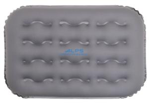ALPS Mountaineering Big Air Pillow, Gray, 7999911