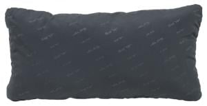ALPS Mountaineering Camp Pillow, Regular, Charcoal, 7995199
