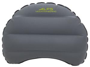 ALPS Mountaineering Versa Pillow, Gray, 12 In x 17 In, 7999811
