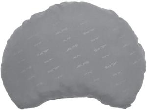 ALPS Mountaineering Camp Pillow Slice, Charcoal, 7995918